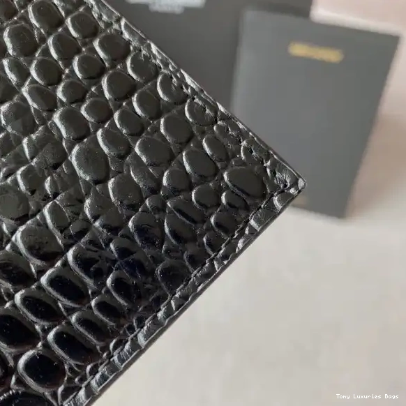Tony Luxuries UPTOWN POUCH YSL 0627